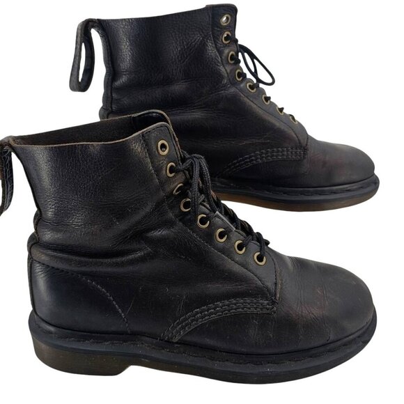 ? ☠️ ? • ?️ Dr. Martens x Aiken Vibes ?️• ☠️ ? ☠️ DR. MARTENS X MASTERMIND WORLD | SEVENSTORE main image 4